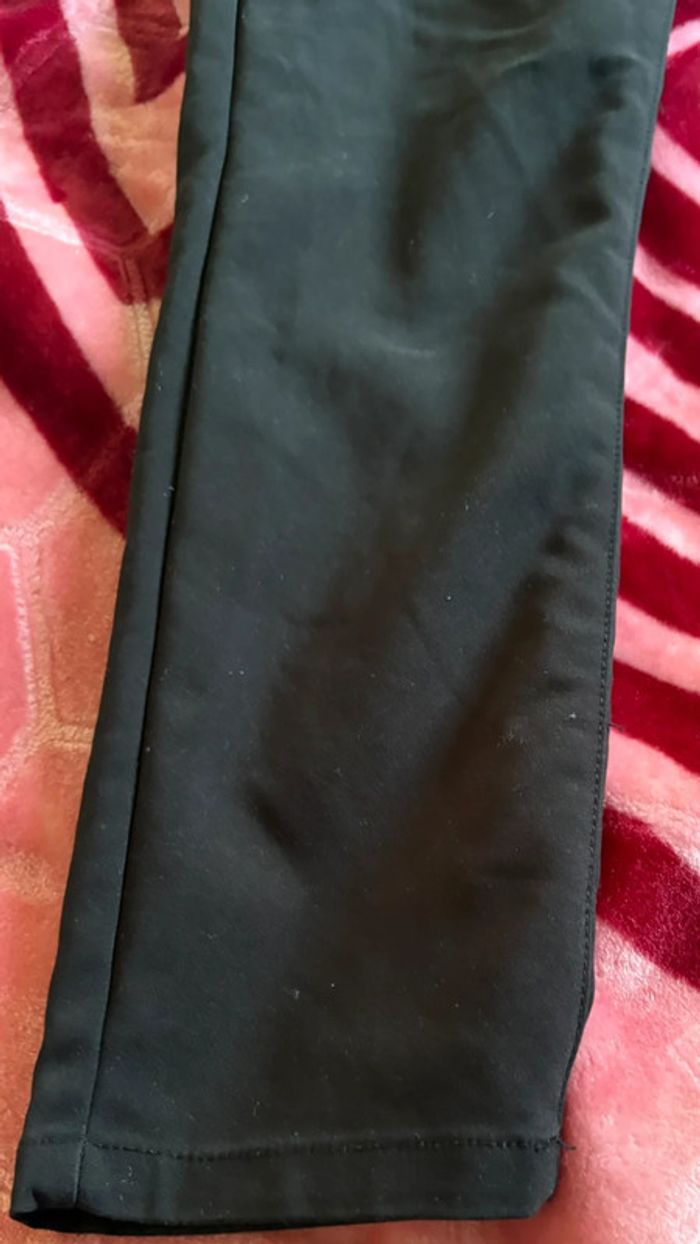 Pantalon de smoking Zara - photo numéro 2