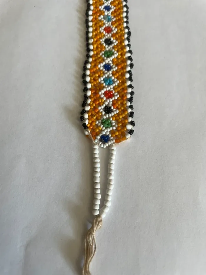 Bracelet ethnique - photo numéro 2