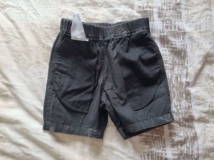 Short garçon 3ans - photo numéro 4