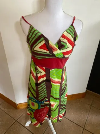 Robe Desigual