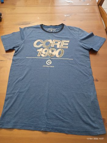 T-Shirt Jack&Jones t.S