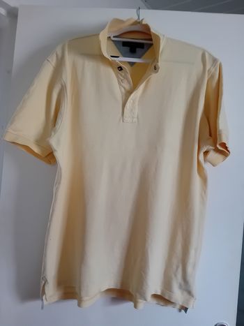 Polo homme Tommy Hilfiger