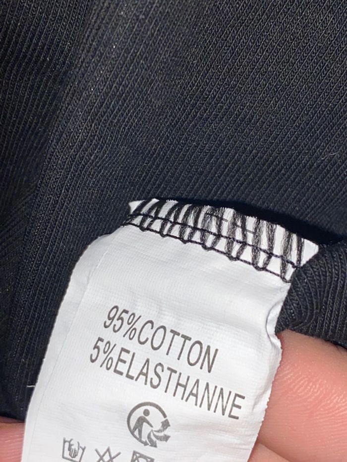 T shirt - photo numéro 3