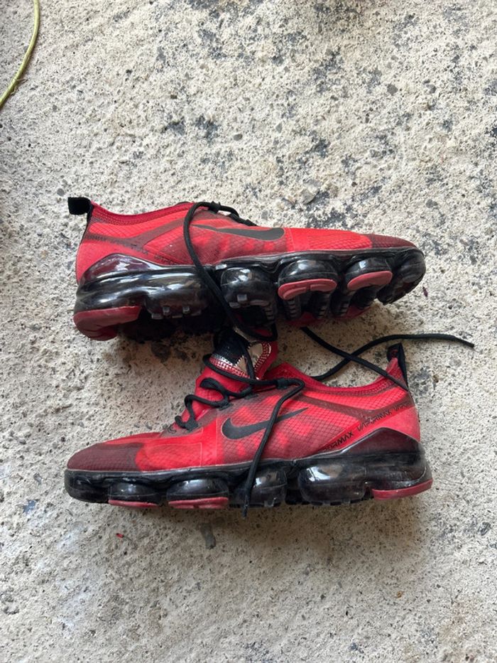 Basket Nike Vapormax pointure 41