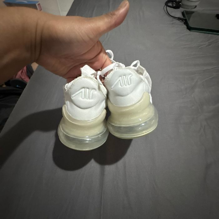 Basket à lacets - photo numéro 2