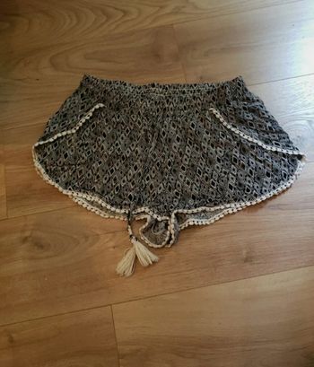 Short taille 38 primark