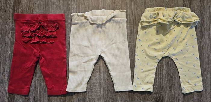 Lot de vêtements - photo numéro 4