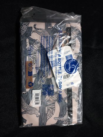 Cabaia Carole spinelle neuve