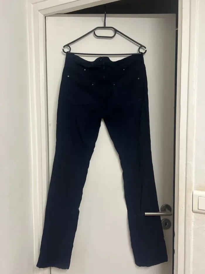 Pantalon Massimo dutti - très bon état quasi neuf - taille 40 - photo numéro 3