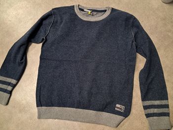 pull garcon 12 ans orchestra