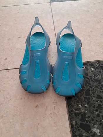 Sandales de plage piscine 26