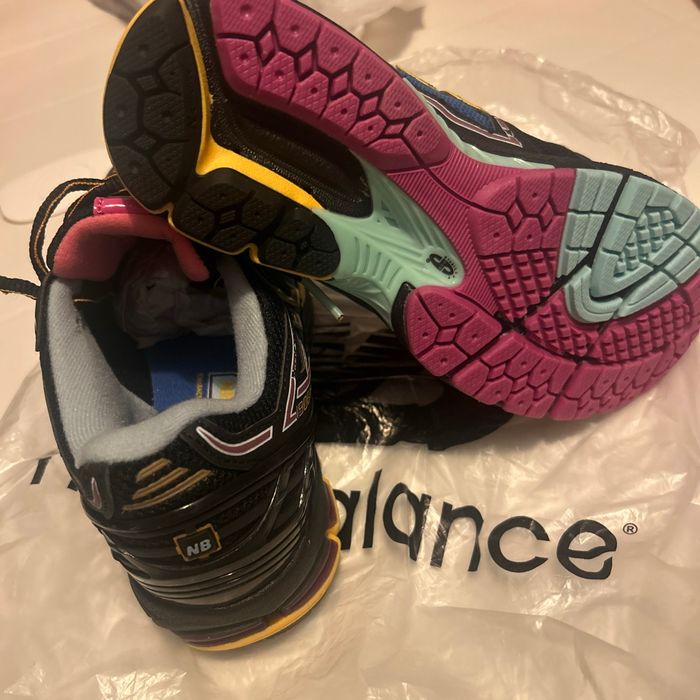 New Balance - photo numéro 2