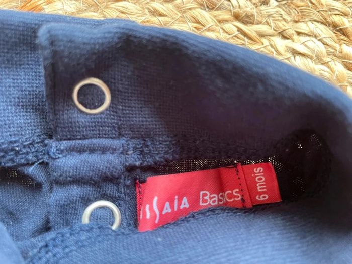 Tenue 6 mois - photo numéro 3