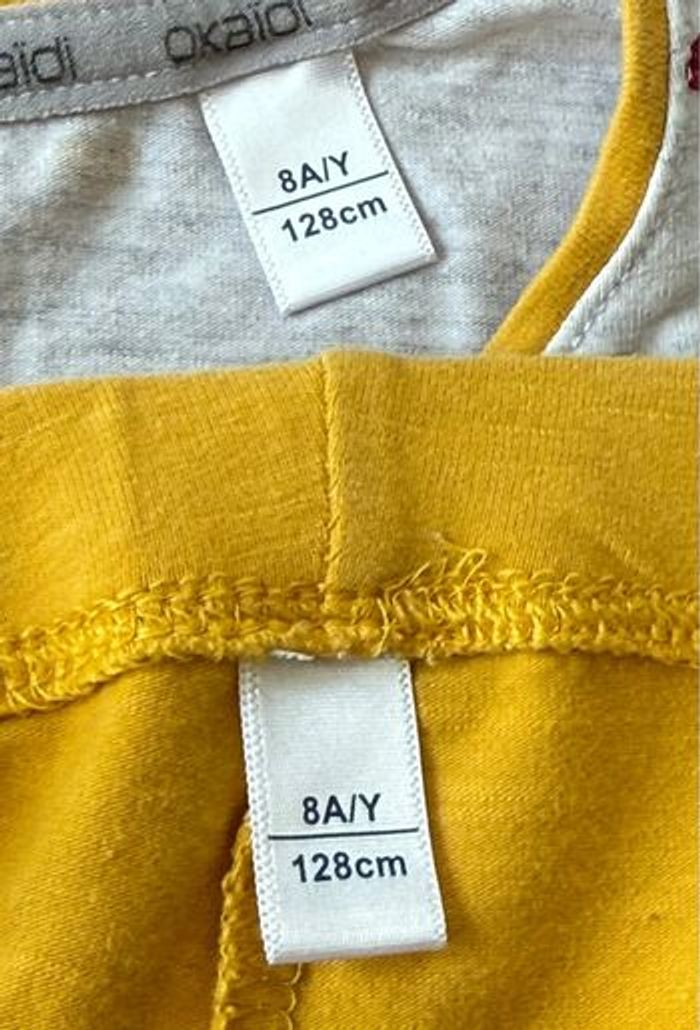 Pyjama « Okaidi » - photo numéro 4