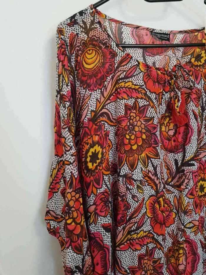 Tunique taille 48 - photo numéro 2