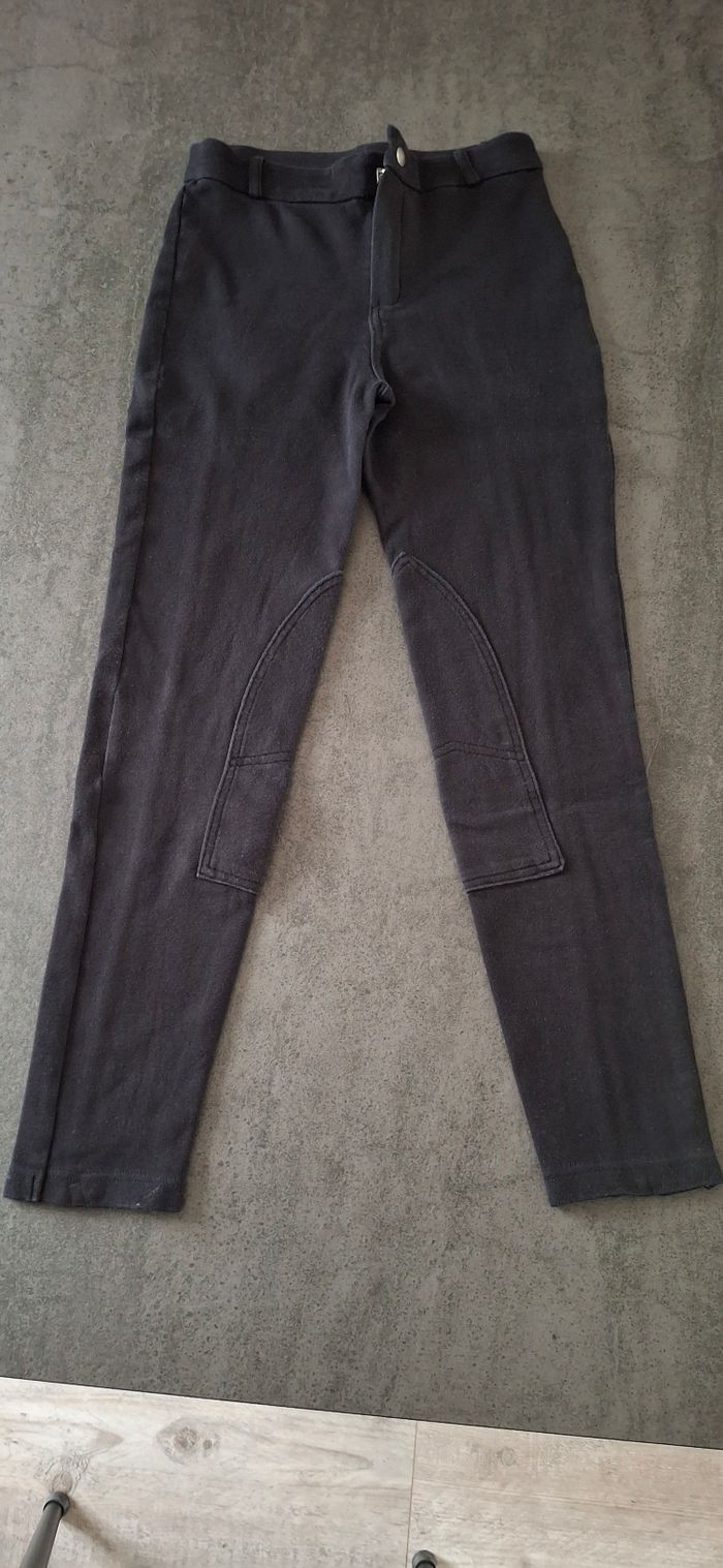 Pantalon equitation