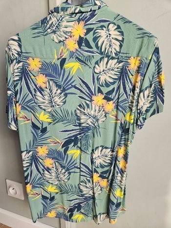 Chemise Blend taille S