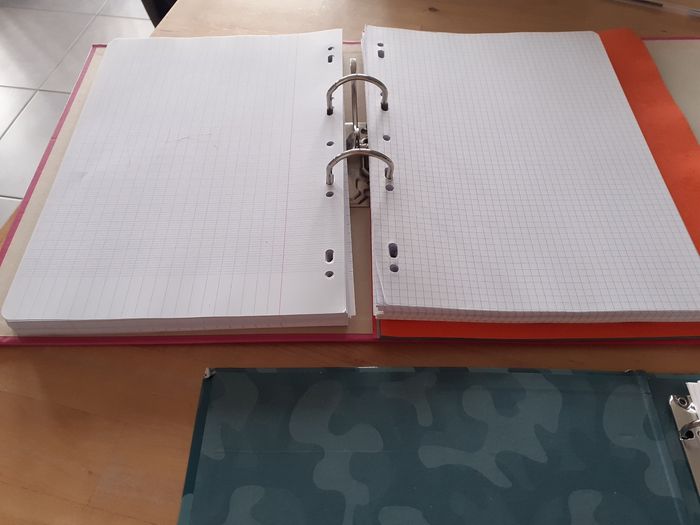 Lot fournitures scolaires - photo numéro 4