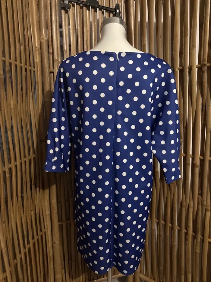 Robe femme taille M - photo numéro 2