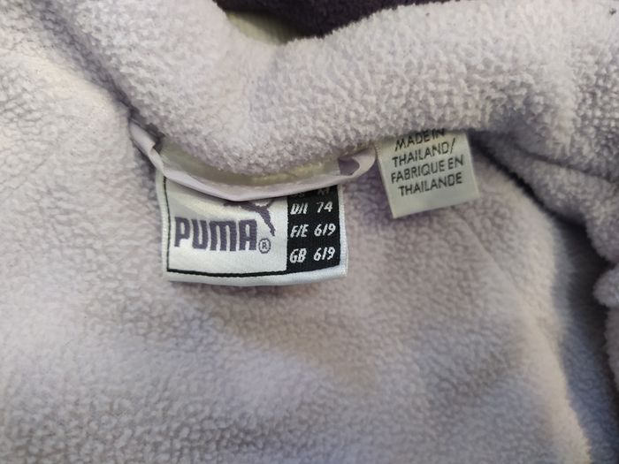 Combinaison de ski bébé - photo numéro 4