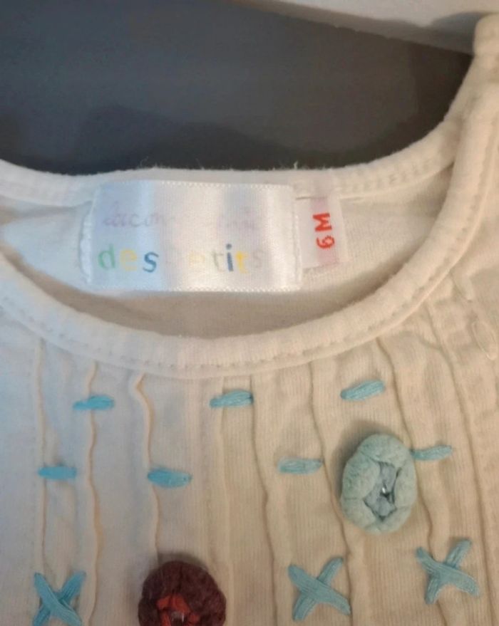 Ensemble fille - photo numéro 3