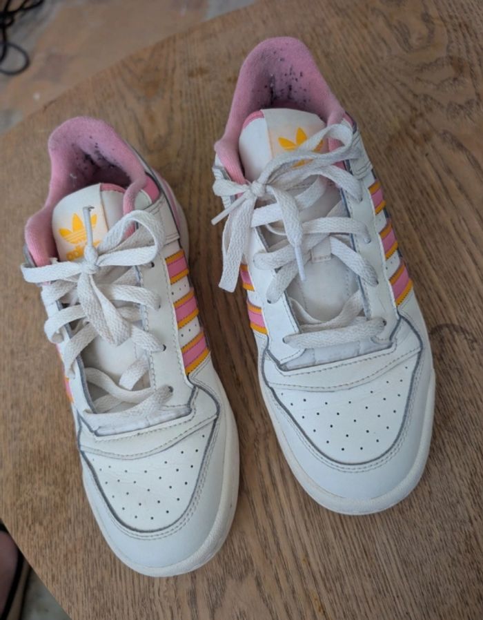 Adidas neuves - photo numéro 4