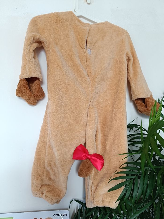 Déguisement  2/3 ans  Petit Lion - photo numéro 5