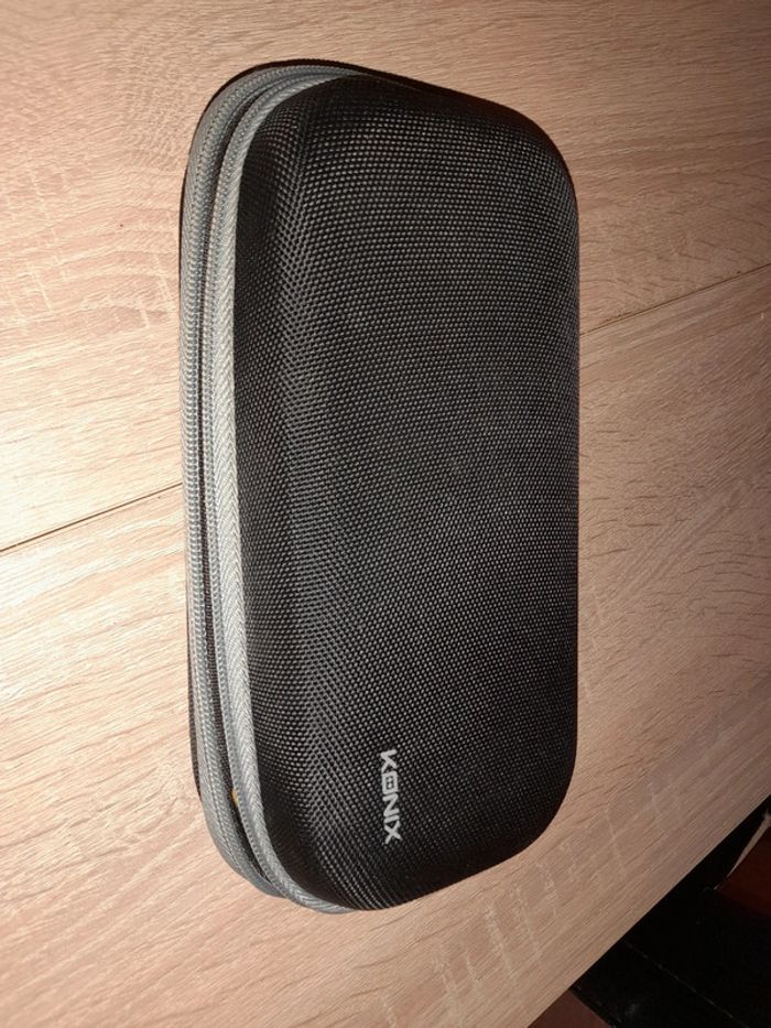 Switch lith - photo numéro 4
