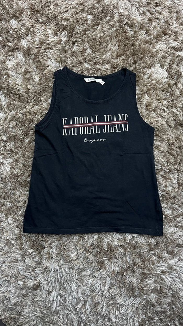 T-shirt Kaporal