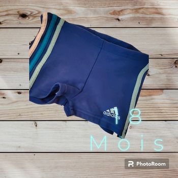 Maillot de bain adidas