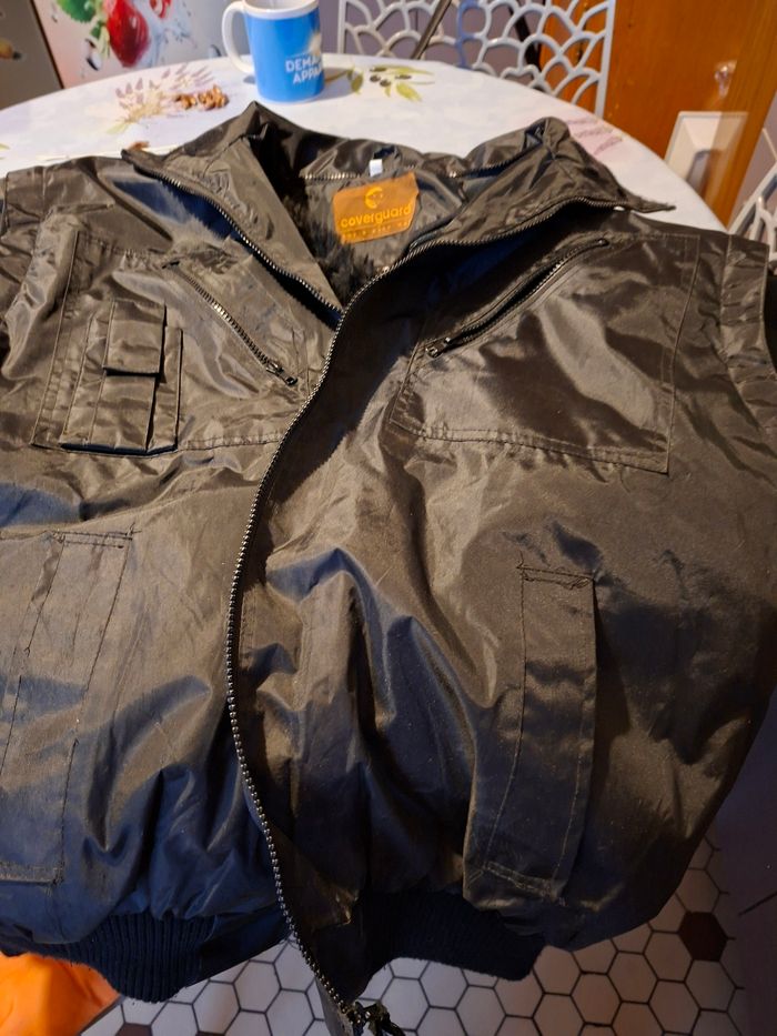 Blouson - photo numéro 3