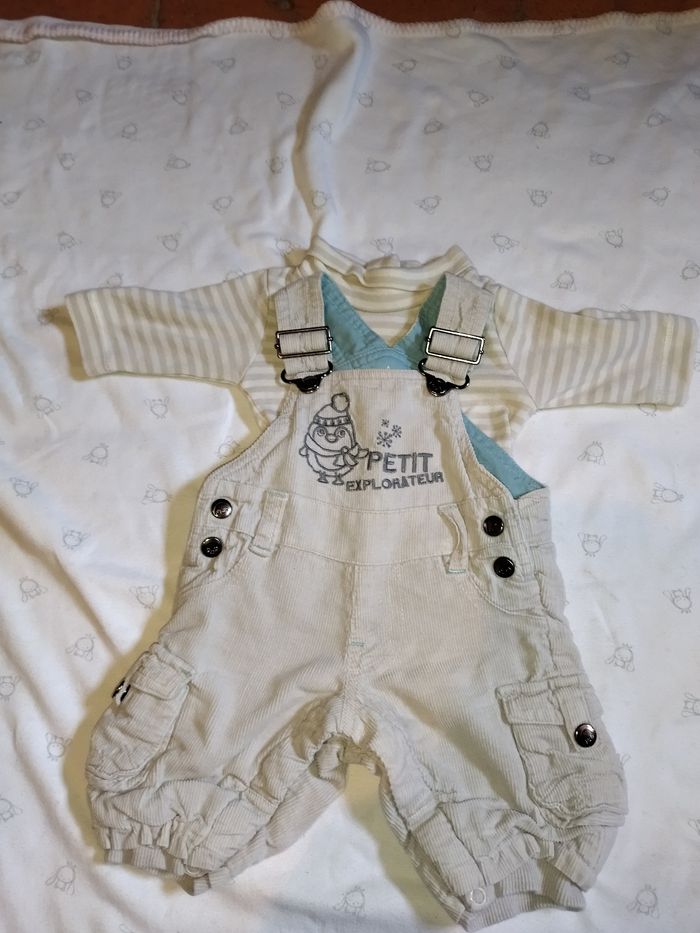 Lot naissance - photo numéro 3