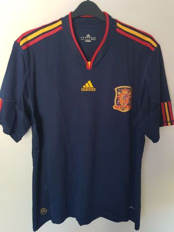 Magnifique maillot de foot taille XL neuf