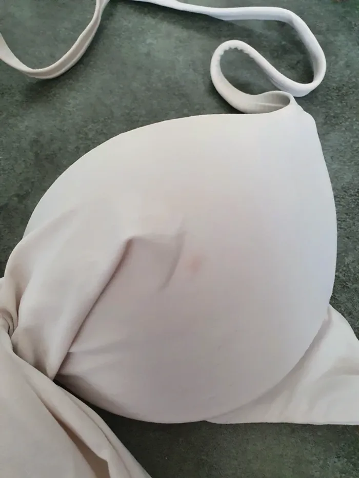 Haut de maillot de bain - photo numéro 2