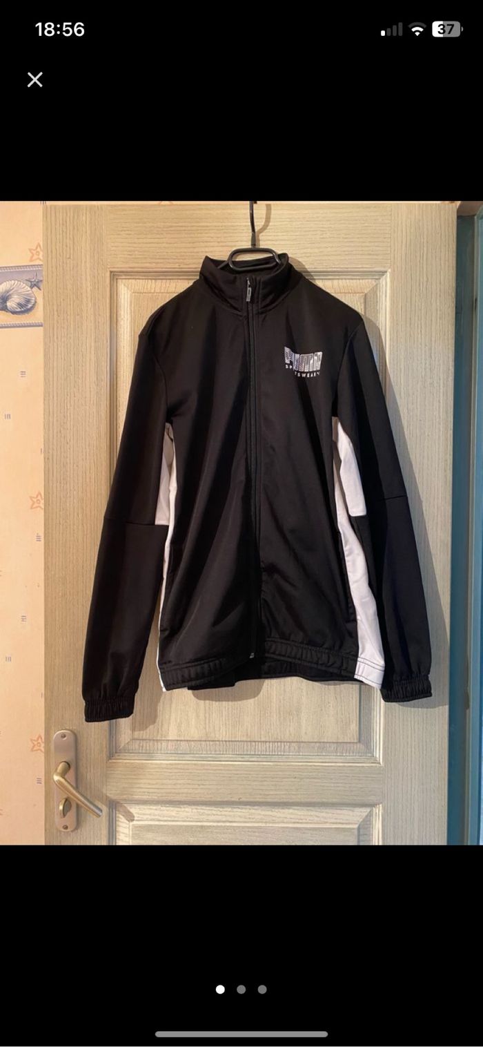 Veste
