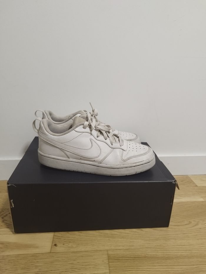 Chaussures Nike - photo numéro 7