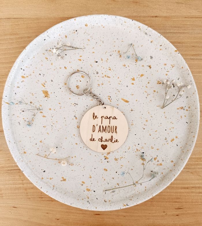 Fête des pères - photo numéro 2