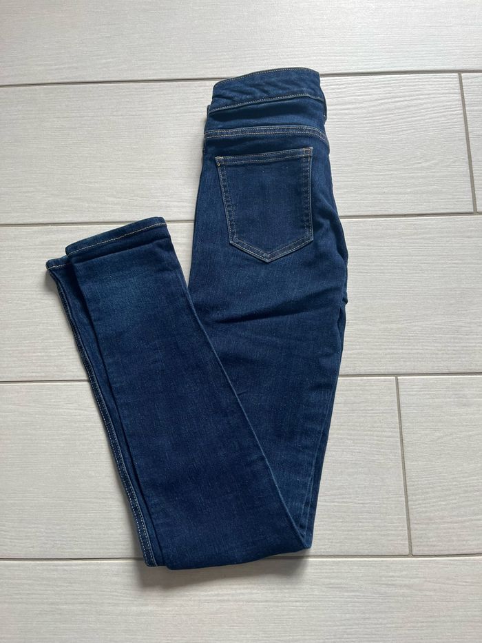 Jeans skinny H&M 34