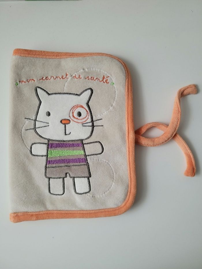 Protège carpet de santé