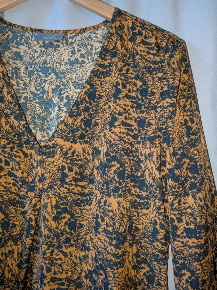 Blouse C&A