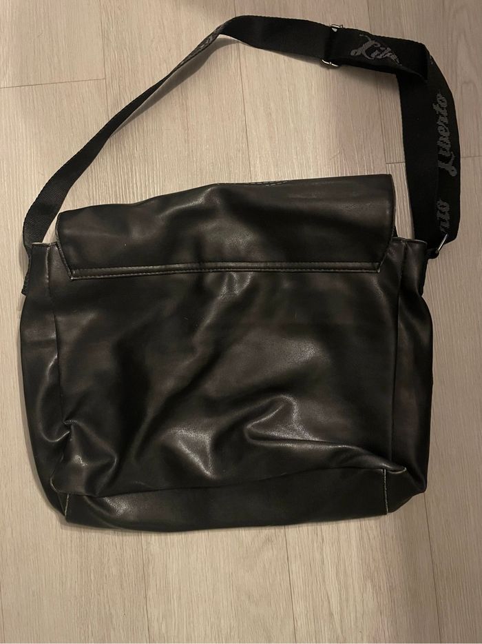 Sac besace Liberto style vintage - photo numéro 2
