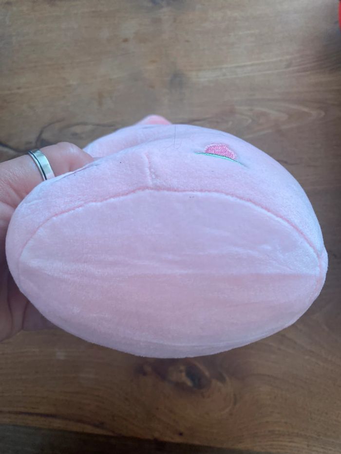 Peluche type Kawai - photo numéro 5