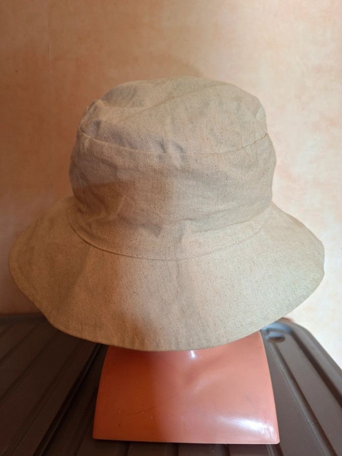 Chapeau femme - photo numéro 5