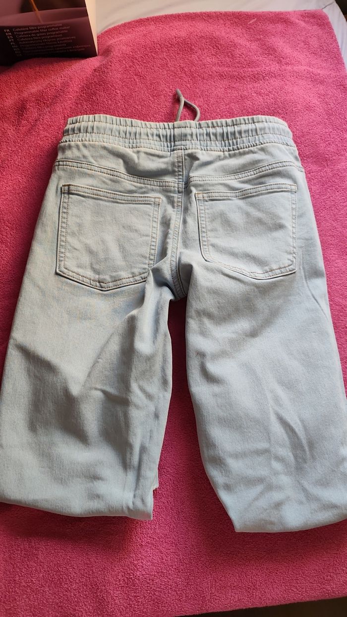 Jeans - photo numéro 4