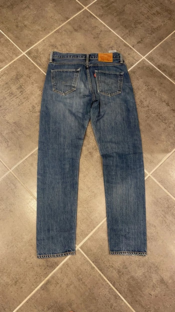 Jeans Levis 501 CT - photo numéro 2