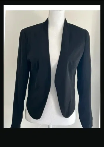 Blazer Cubus taille 38