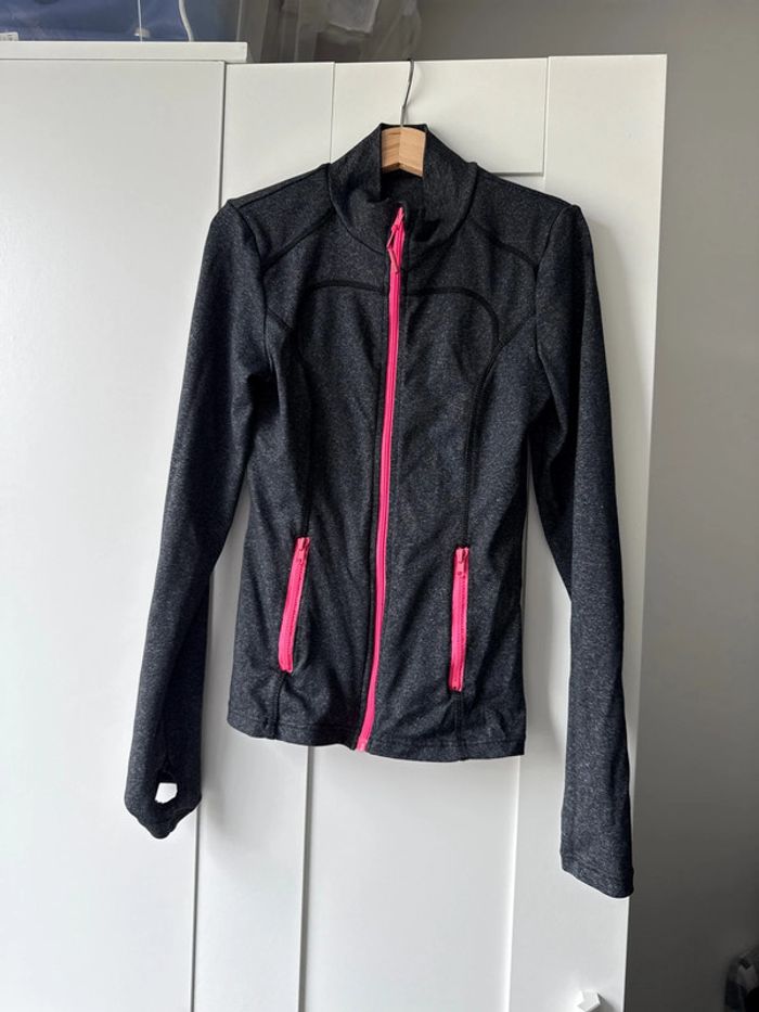 Veste de sport enfant - photo numéro 5