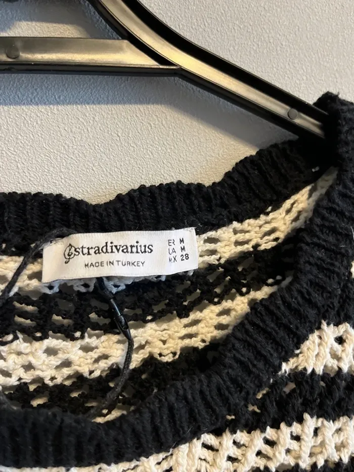 Pull Stradivarius - photo numéro 4