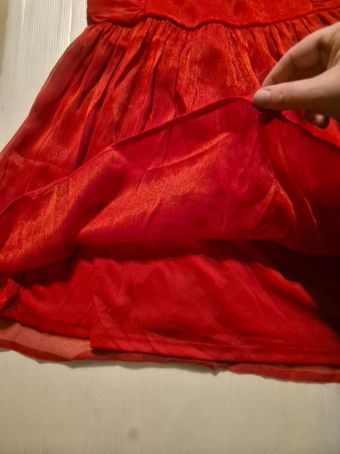 Robe 12 ans (146-152 cm) - photo numéro 4