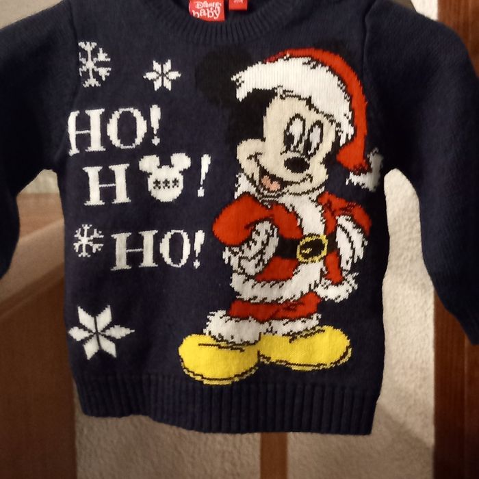 Pull Noël - photo numéro 2